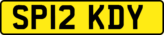 SP12KDY
