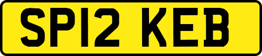 SP12KEB