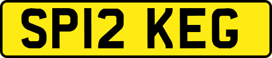 SP12KEG