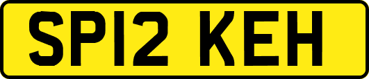 SP12KEH