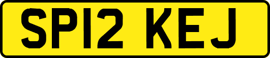 SP12KEJ