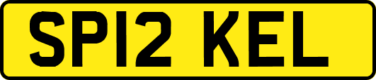 SP12KEL