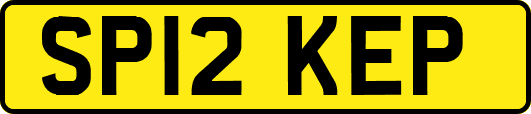 SP12KEP