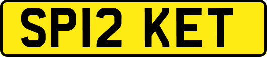 SP12KET