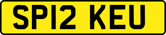 SP12KEU