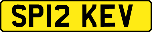 SP12KEV