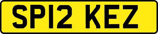 SP12KEZ