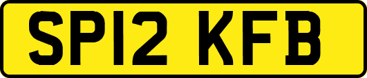 SP12KFB