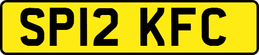 SP12KFC