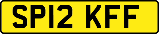 SP12KFF