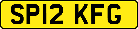 SP12KFG