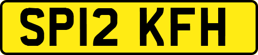 SP12KFH
