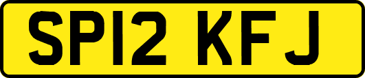 SP12KFJ
