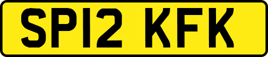 SP12KFK