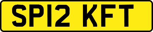 SP12KFT