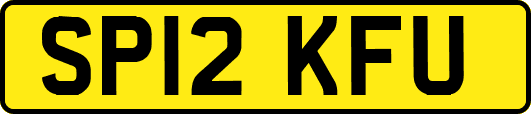 SP12KFU