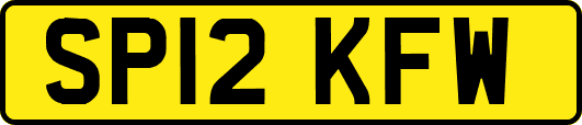 SP12KFW