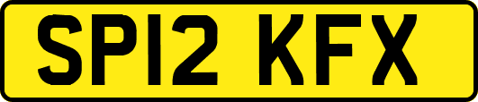 SP12KFX
