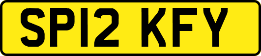 SP12KFY