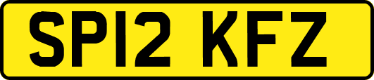 SP12KFZ