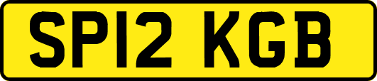 SP12KGB