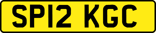 SP12KGC