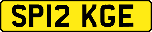 SP12KGE