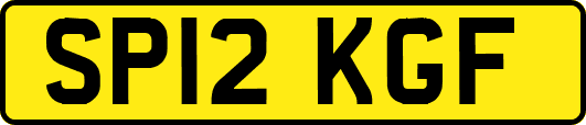 SP12KGF
