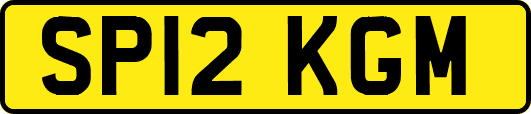 SP12KGM