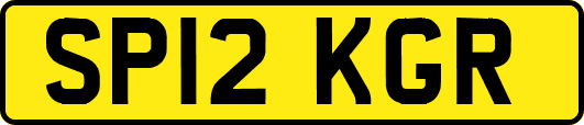 SP12KGR