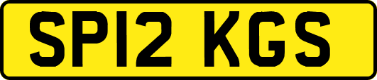 SP12KGS