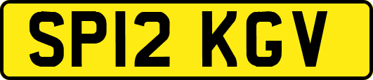 SP12KGV