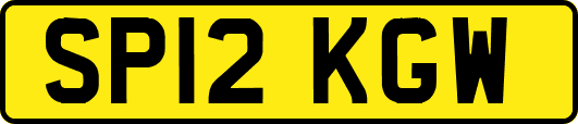 SP12KGW