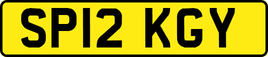 SP12KGY