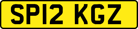 SP12KGZ