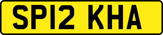 SP12KHA