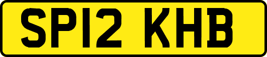 SP12KHB