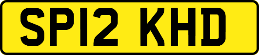 SP12KHD