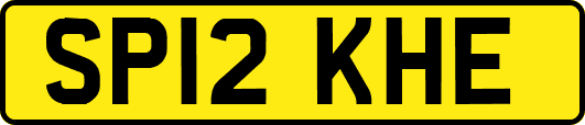 SP12KHE