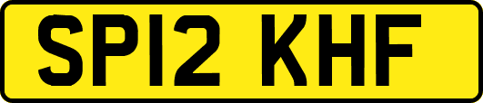 SP12KHF