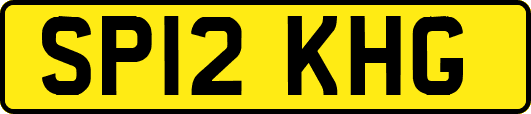 SP12KHG