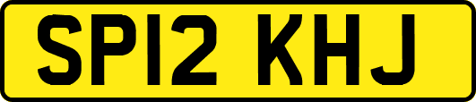 SP12KHJ