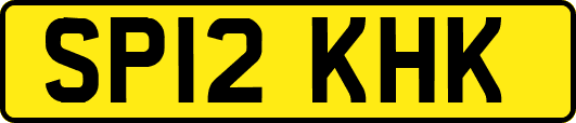 SP12KHK