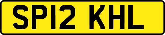 SP12KHL