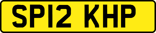 SP12KHP