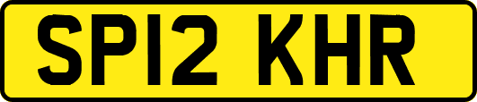 SP12KHR
