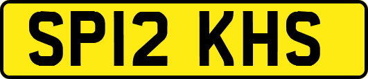 SP12KHS