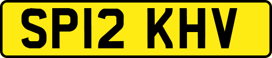 SP12KHV
