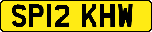 SP12KHW