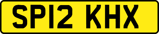 SP12KHX